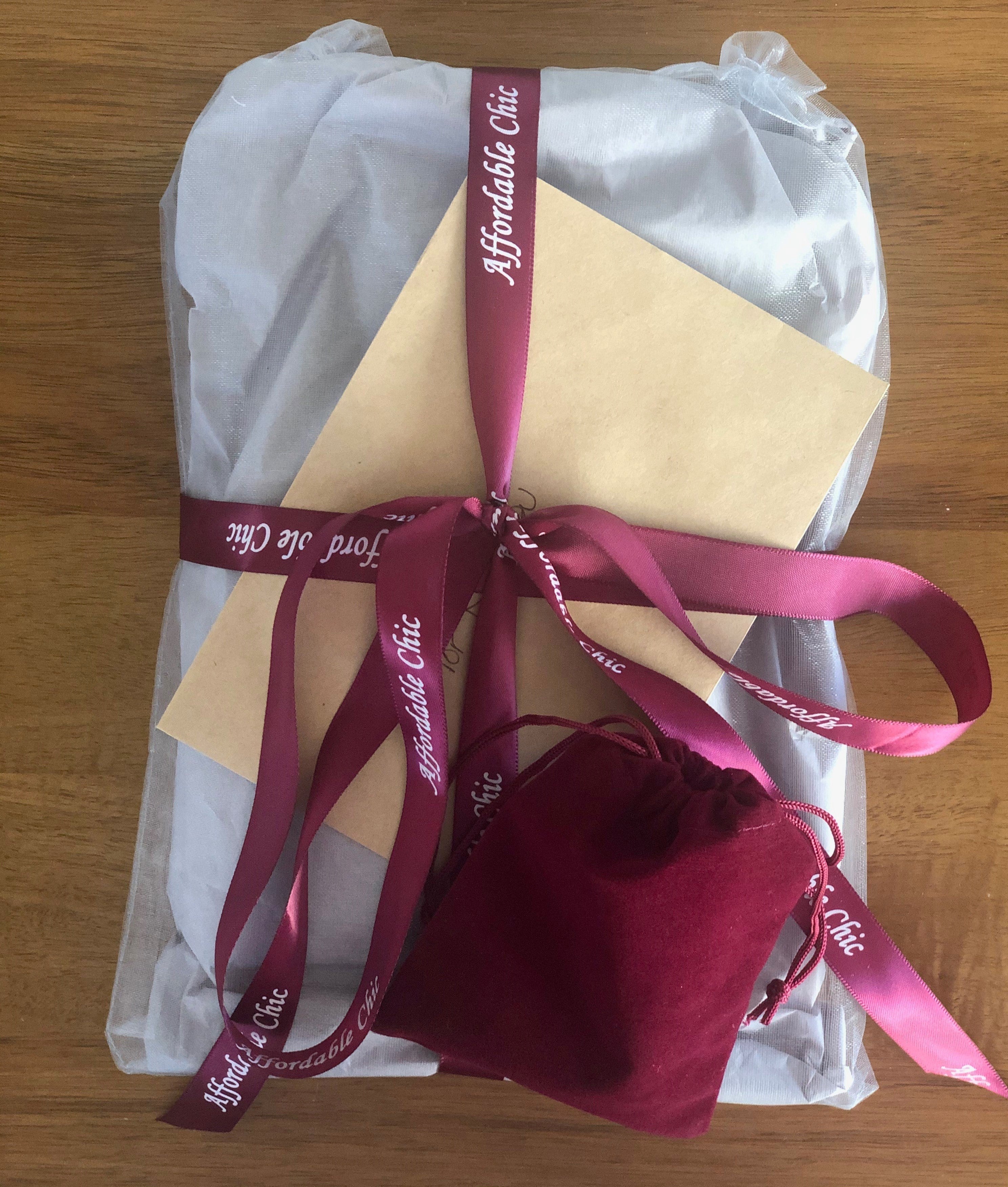 Change is Good – Affordable Chic
